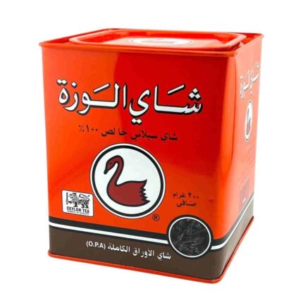 شاي الوزه جديد OPA 200 جرام