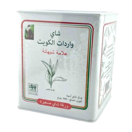 شاي وردات الكويت