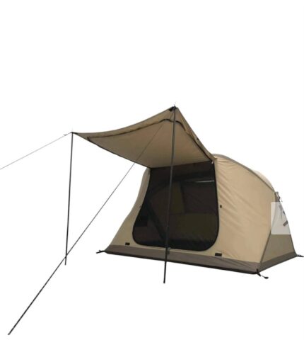 خيمة الراحة الهوائية مبيت  كبير  FAMILY AIR 2P BQ-YFT0763