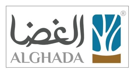 ستيكر شاي الغضا