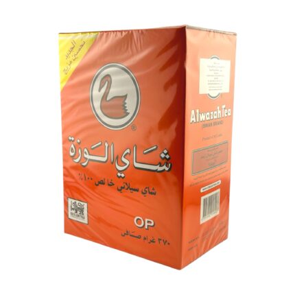شاي الوزه OP 370 G