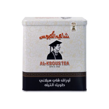 شاي الكبوس خشن 200 جرام