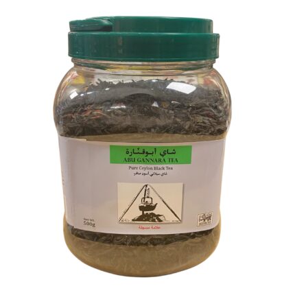 ‏شاي أبو قنارة 500جرام