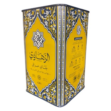 شاي الزهاوي العراقي الأرزق 290 جرام