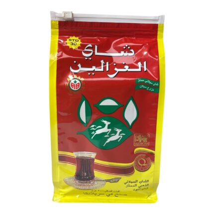شاي الغزالين 200 جرام