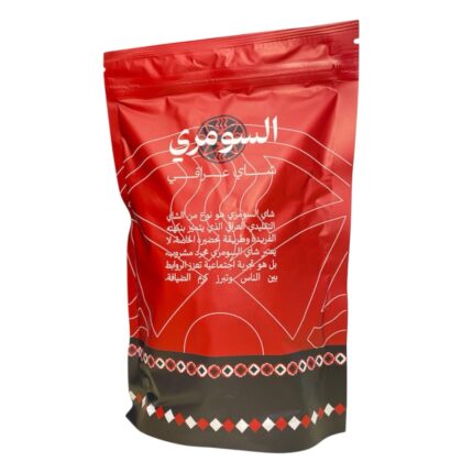 شاى السومرى سادة 200 جرام