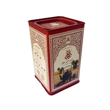شاي راكان علبة معدنية 290 جرام