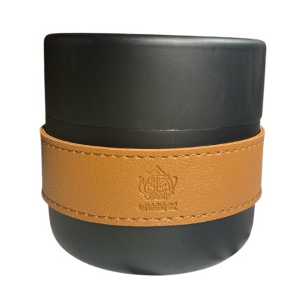 حافظة السكر و الشاي ستيل 8-18 بعدت مقاسات