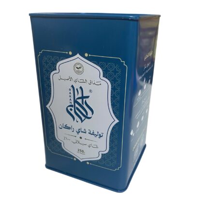 توليفة شاي راكان  250 جرام