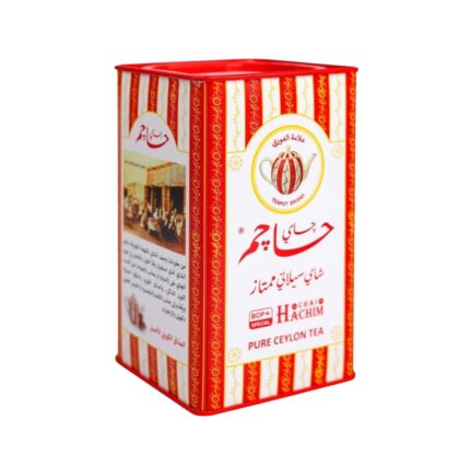 شاي حاجم BOP اسبيشل ٢٥٠ جرام