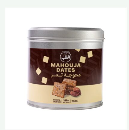 محوجة تمر من افران الحطب