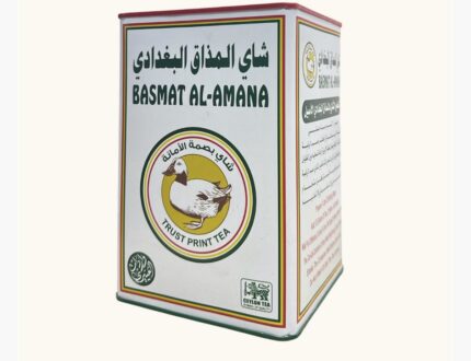 شاي المذاق البغدادي بصمة الأمانة OPA 250 جم