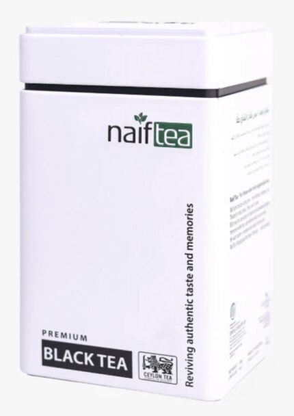 شاي نايف بريميوم 200 جرام OP1