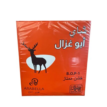 شاي أبو غزال 450 جرام