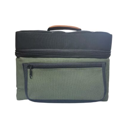 شنطة المهب للشاي او القهوه