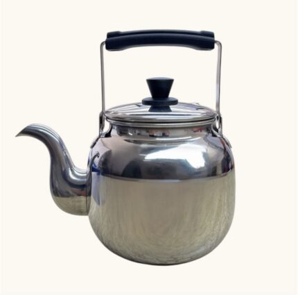 ابريق ابو لغبوب كوري من تنزا 0.8 لتر